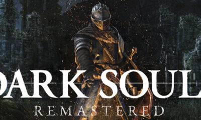 Dark Souls Remastered