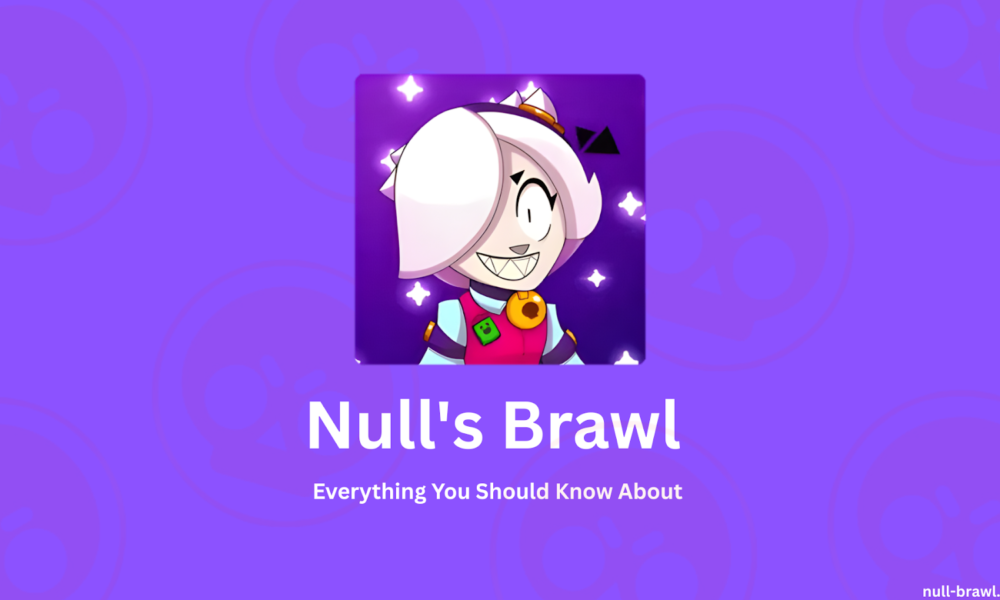 Everything You Should Know About Nulls Brawl