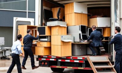 Commercial Junk Removal