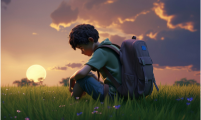 Star Kids’ Struggle