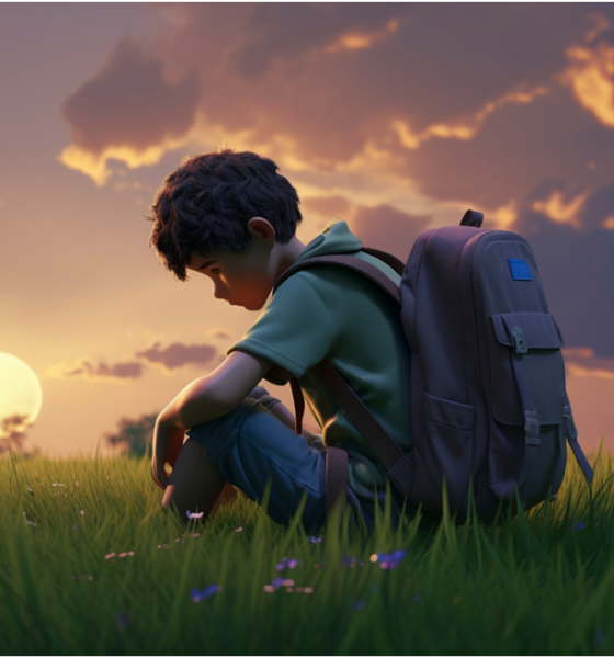 Star Kids’ Struggle