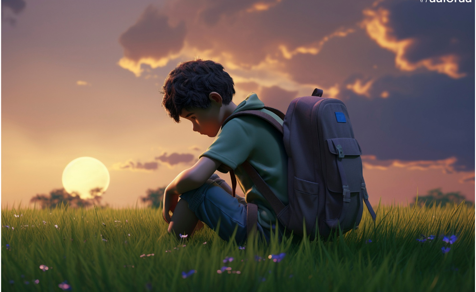 Star Kids’ Struggle