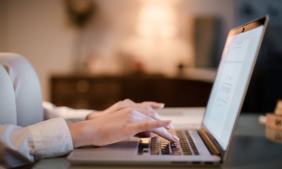 Virtual Mailing Addresses