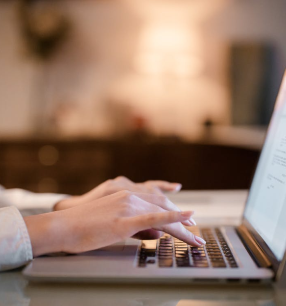 Virtual Mailing Addresses