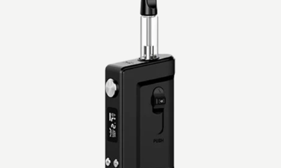 Yocan Uni Pro’s Smart Voltage Control