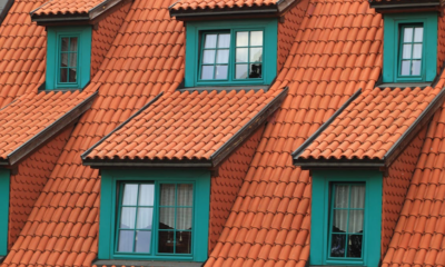 Long-Lasting Roofs