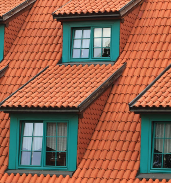 Long-Lasting Roofs