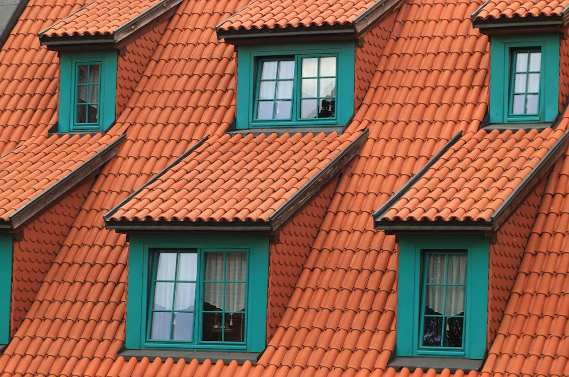 Long-Lasting Roofs
