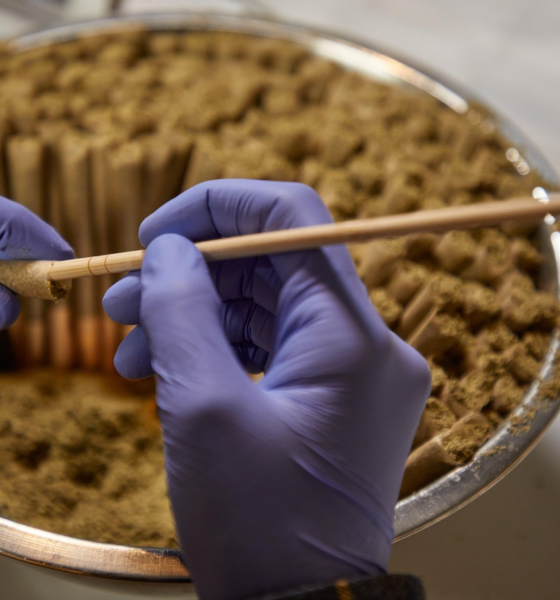 Automated Infusion Technology