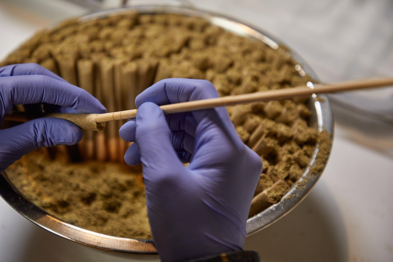 Automated Infusion Technology