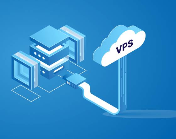 VPS Hosting