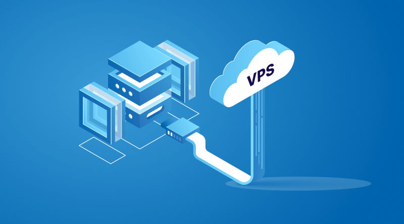 VPS Hosting