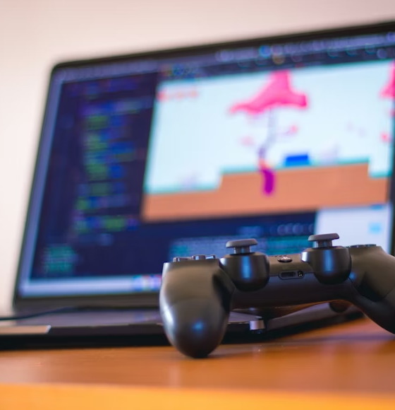 Indie Game Developer Toolkit