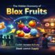 Blox Fruits Codes Stocks
