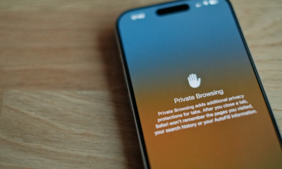 Digital Privacy Rights