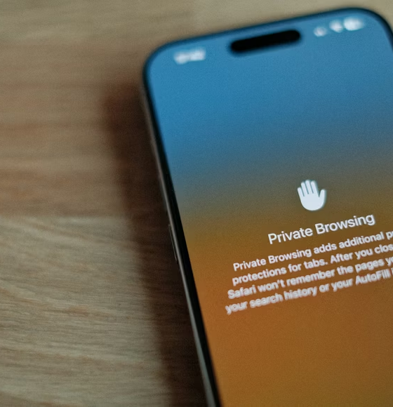 Digital Privacy Rights