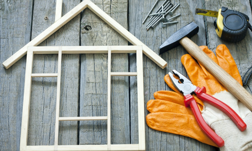 Home Improvements That Pay for Themselves Over Time