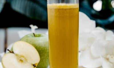 Weight Loss Juice
