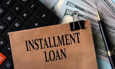 Installment Loan