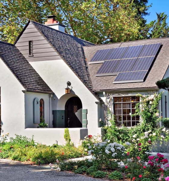 Luxury Rental Home Communities