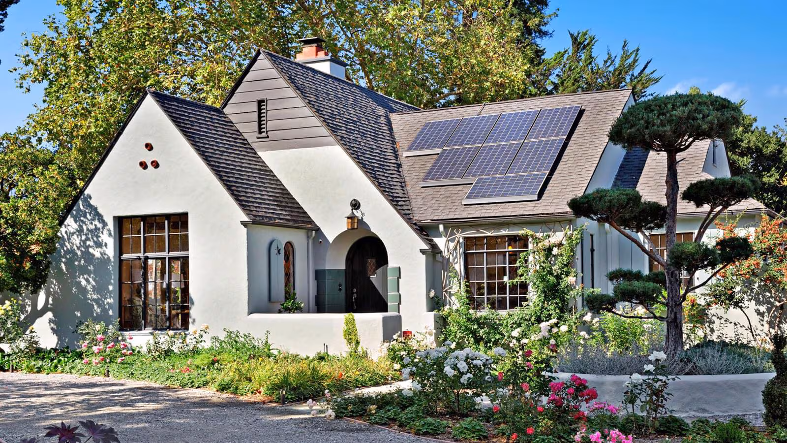 Luxury Rental Home Communities