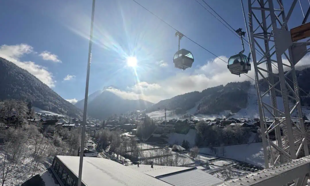 Adventure Activities in Morzine That Most Tourists Miss