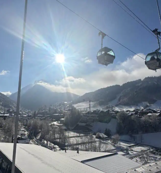 Adventure Activities in Morzine