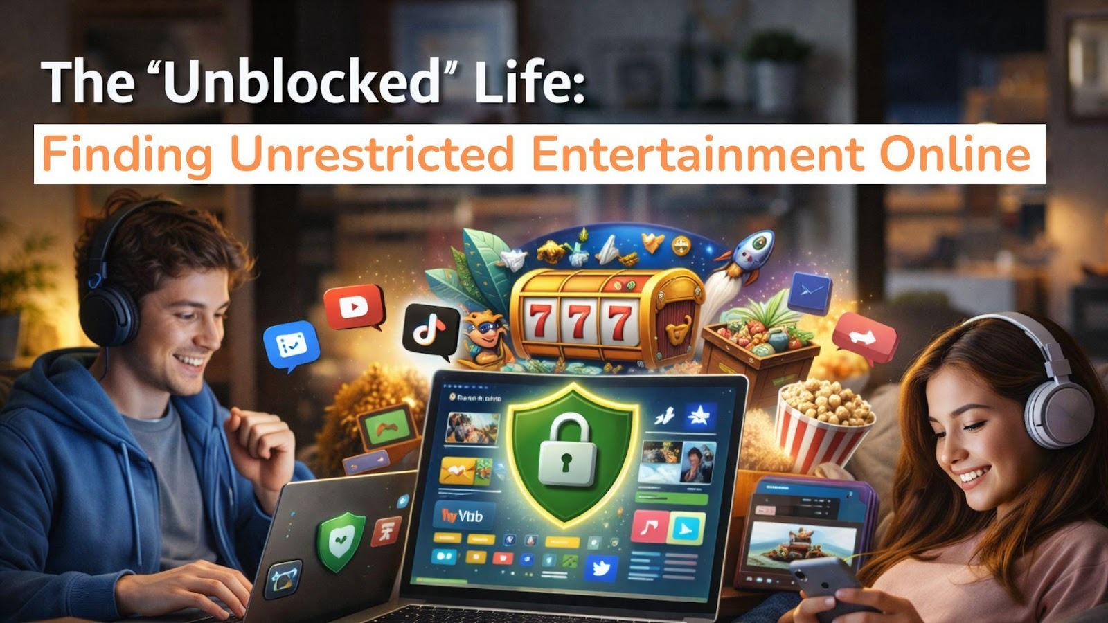 Entertainment Online