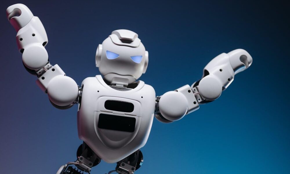 Machine Learning Application Development