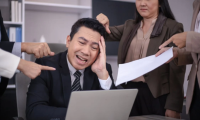 Hostile Work Environments