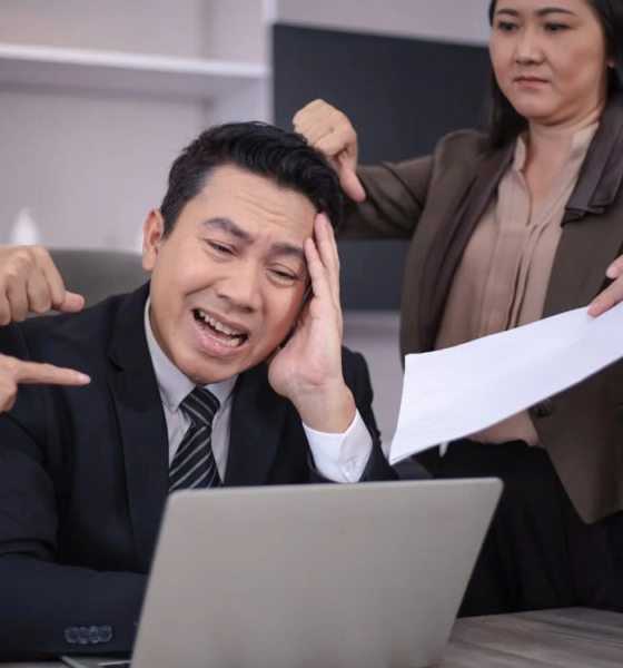 Hostile Work Environments