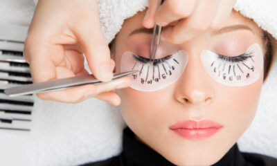 Eyelash Extension Course
