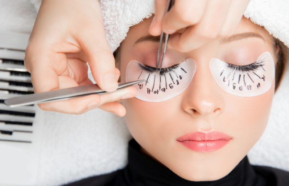 Eyelash Extension Course
