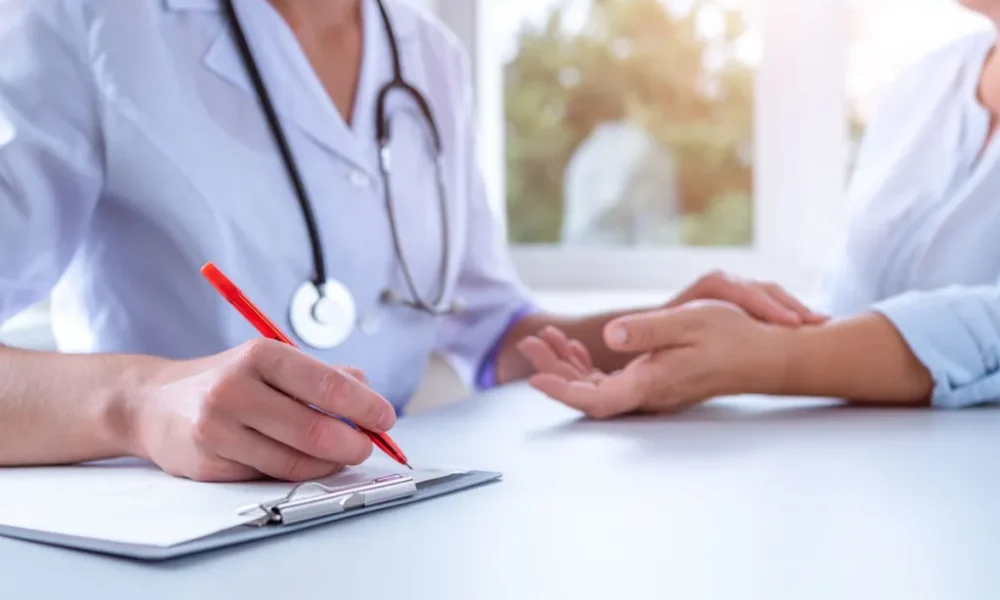 Ayurvedic Doctor Consultation