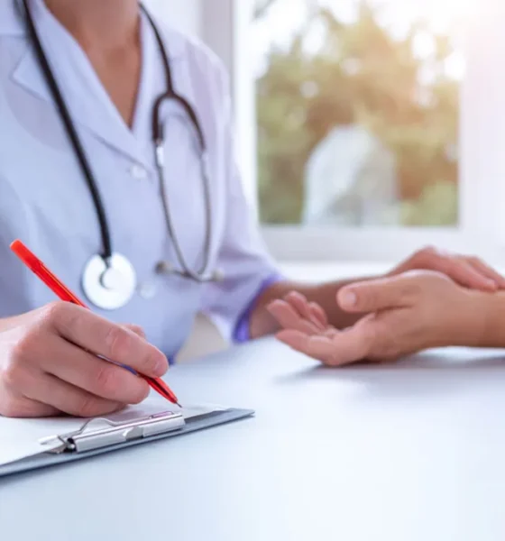 Ayurvedic Doctor Consultation