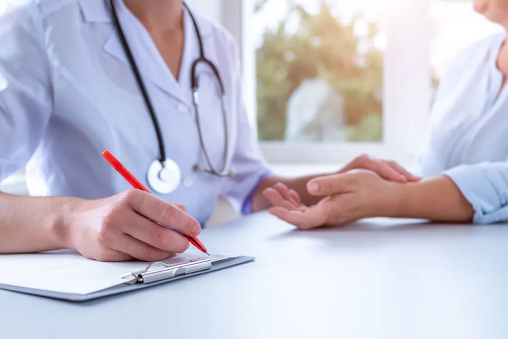 Ayurvedic Doctor Consultation