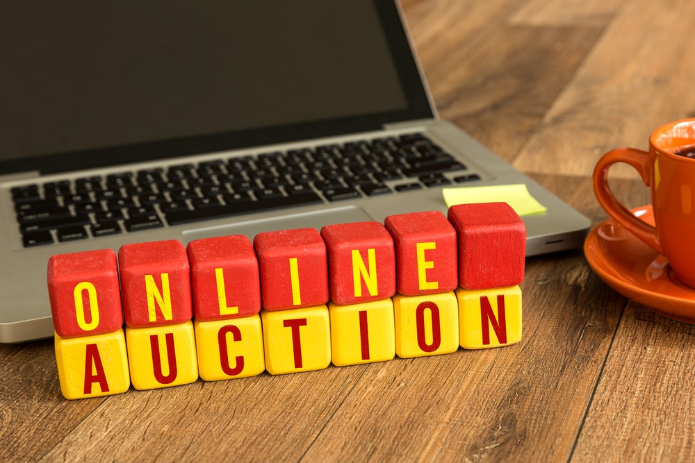 Navigating the Logistics of Purchasing Vehicles at Online Auctions