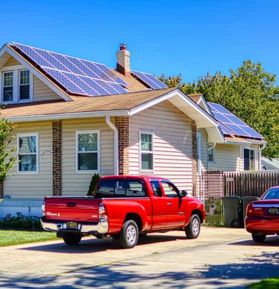 Household's Energy Demand