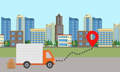 Relocate Cities