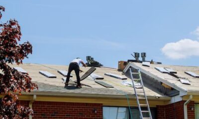 Roofing Company