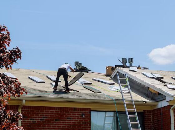 Roofing Company