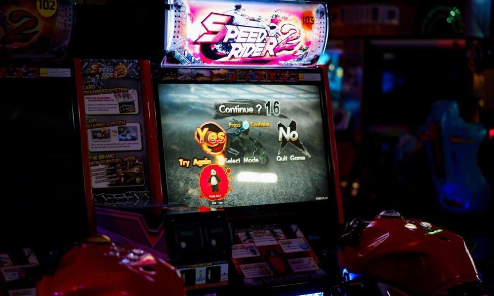 Horse Racing Games