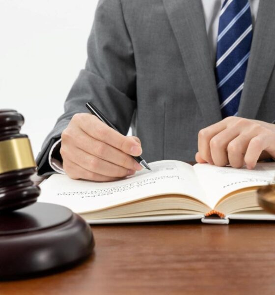 Drug-Related Situations