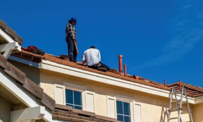 Commercial Roofing Systems