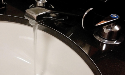 Persistent Drain Smells