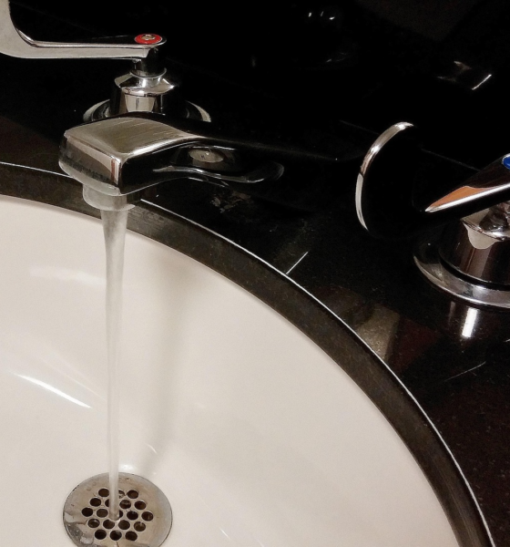 Persistent Drain Smells