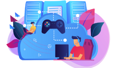 Game Development Services