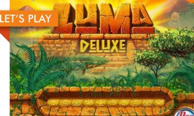 Zuma Games Online