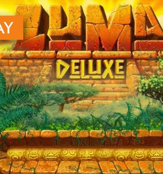 Zuma Games Online