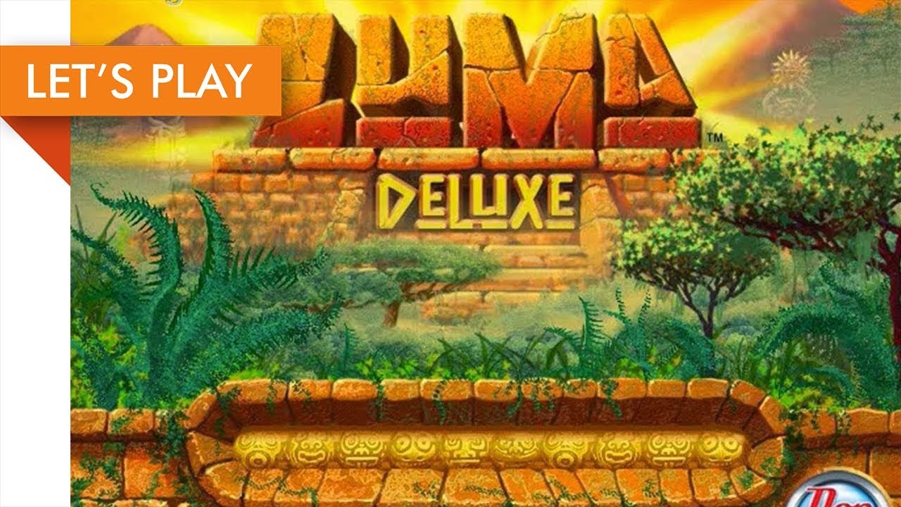Zuma Games Online